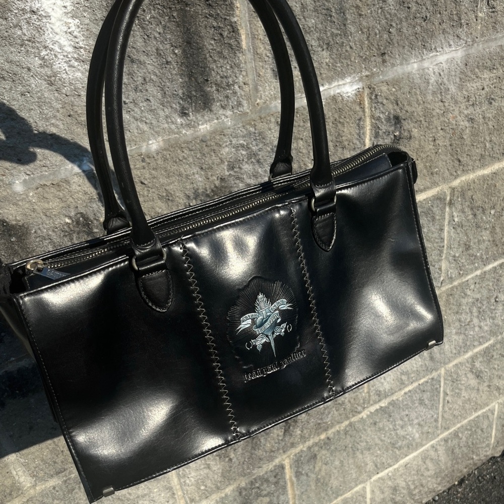 Rare Jean Paul Gaultier Handbag